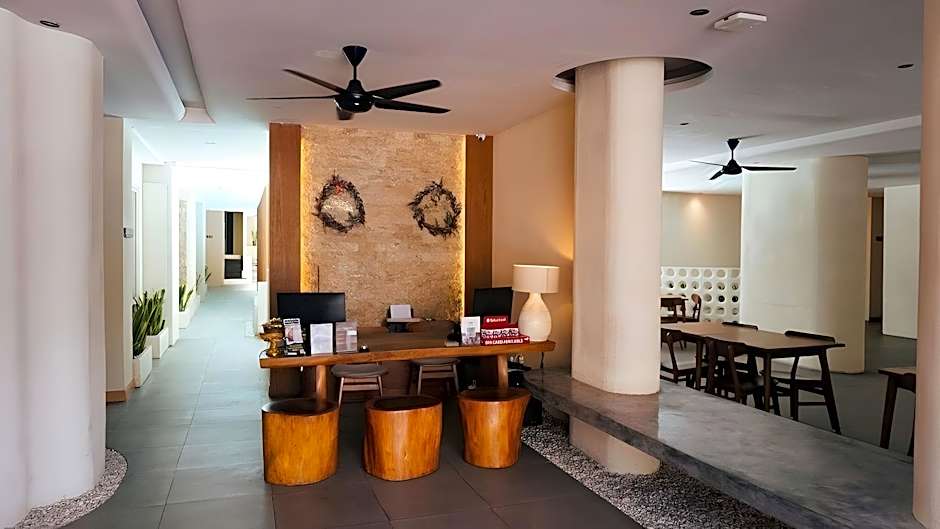 THE RIVAVI LEGIAN