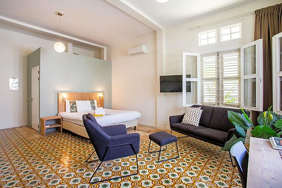 Boutique Hotel 't Klooster