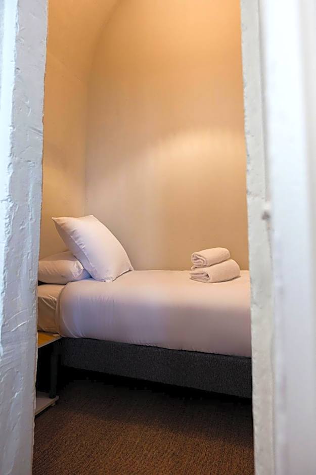 Hôtel La Prison