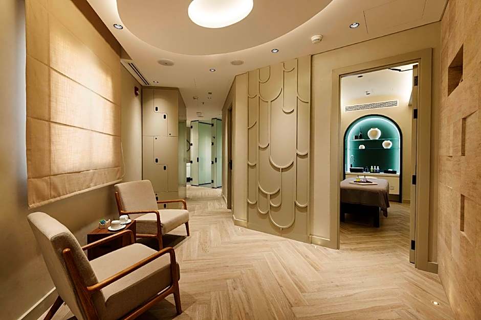 Radisson Blu Hotel Doha