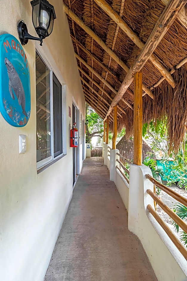Hotel & Suites Oasis Bacalar