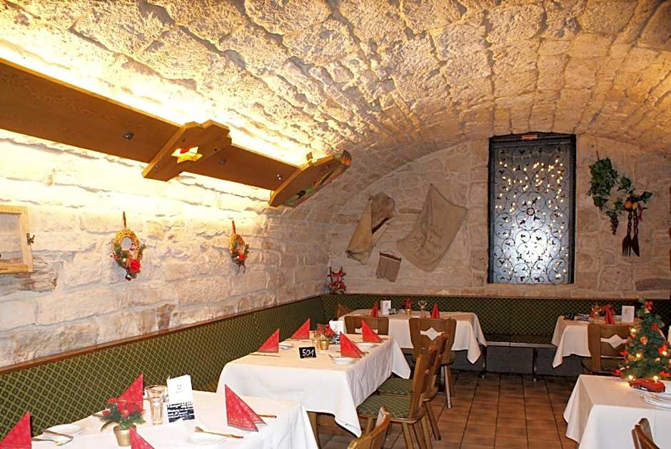 Hotel-Restaurant und Gästehaus Löwen