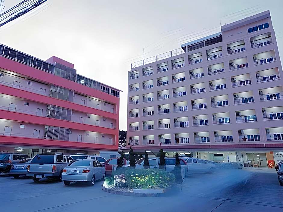 P.A. Place Hotel