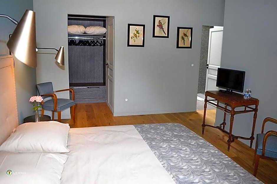 DOMAINE DU PONT SALMOIS