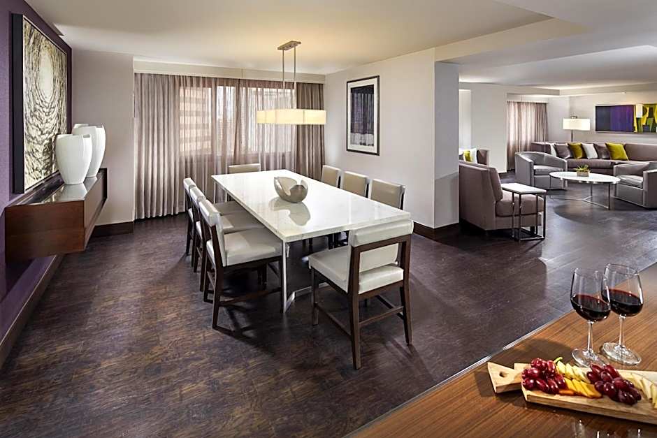 Hilton Long Beach