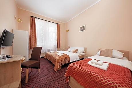 Hotel Roosevelt