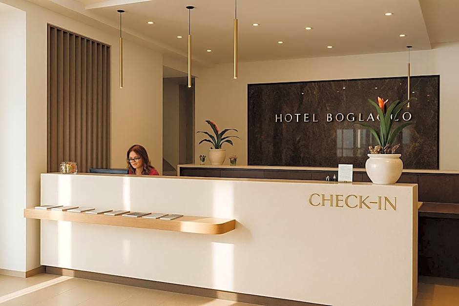 Boutique Hotel Bogliaco