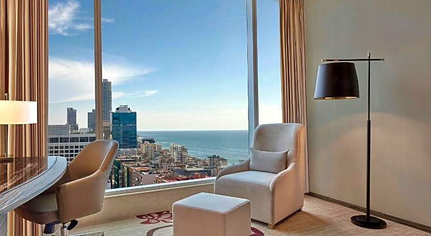 Sheraton Colombo Hotel