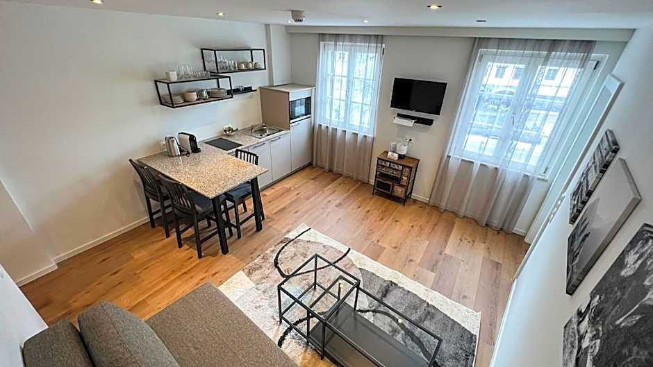 City Zimmer - Appartement Dina Mariner