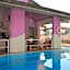 HOTEL Villa Lilla