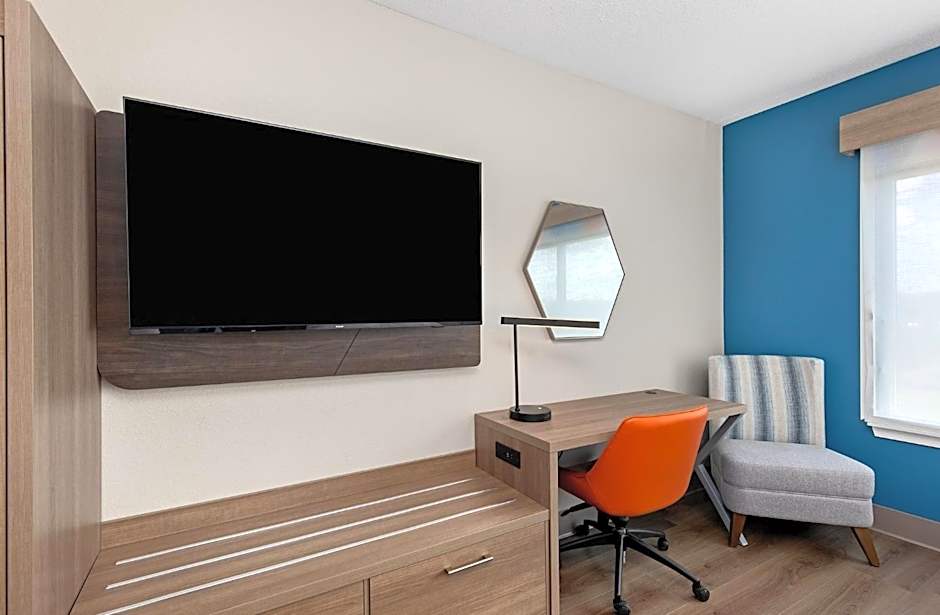 Holiday Inn Express Hotel & Suites Ooltewah Springs - Chattanooga By IHG