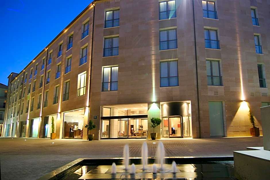 Gran Hotel Don Manuel