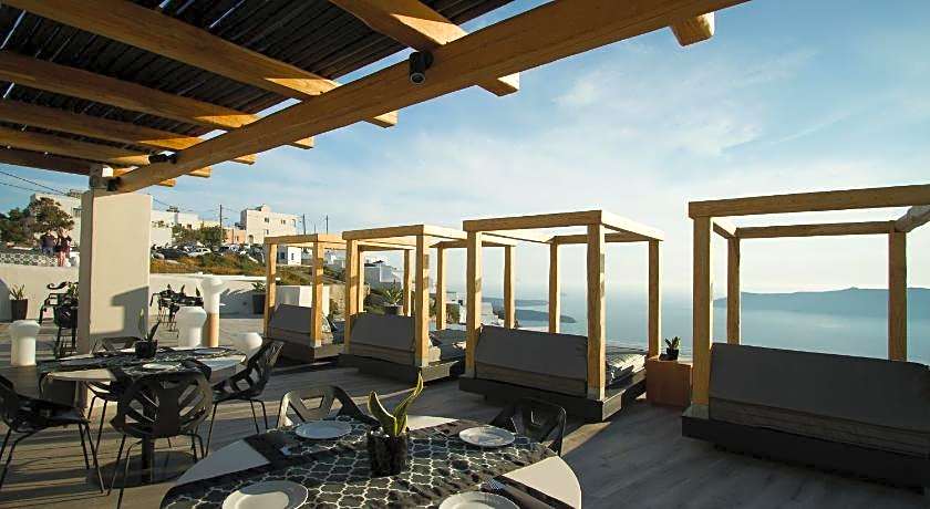 Galaxy Suites & Spa