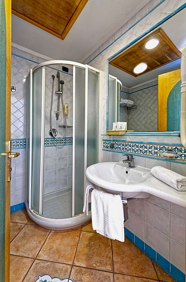 Hotel Punta Imperatore