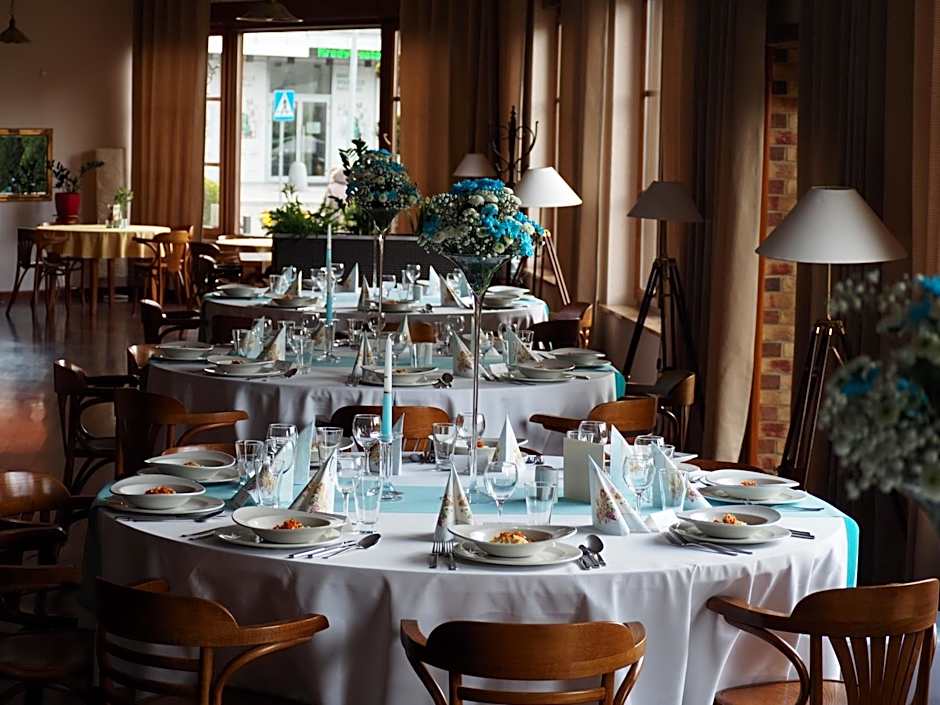 Hotel Spichlerz Lubawa