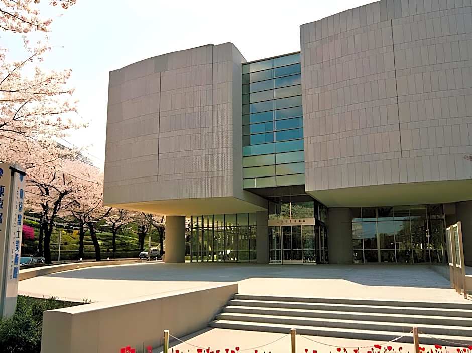 Toyoko Inn Tokyo Akigawa-eki Kita-guchi