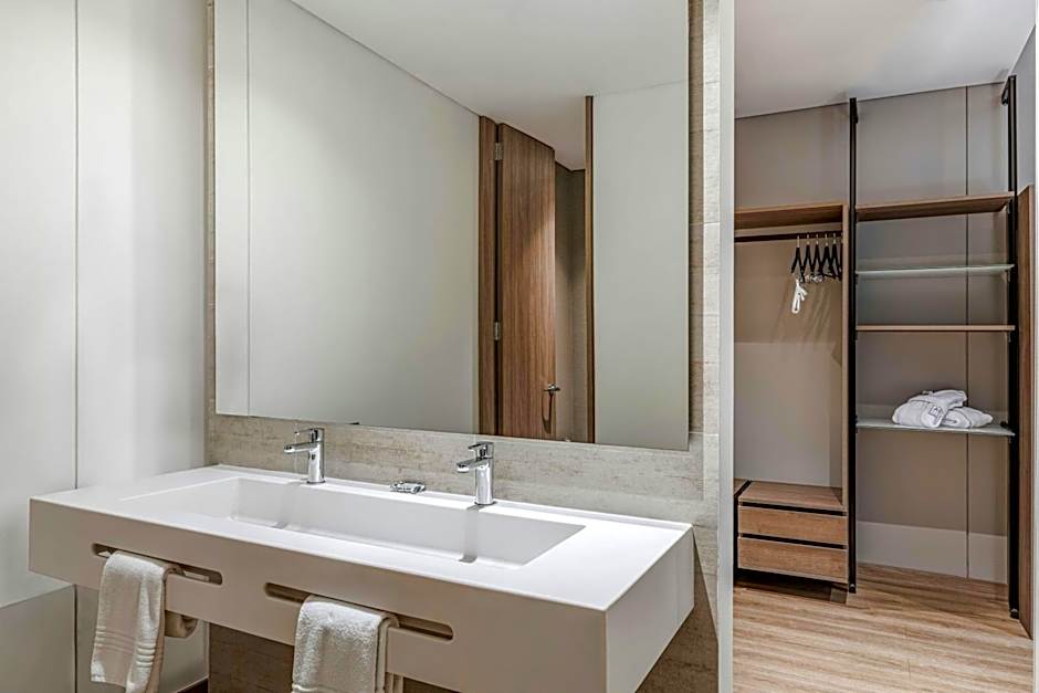 AC Hotel by Marriott Bogota Zona T