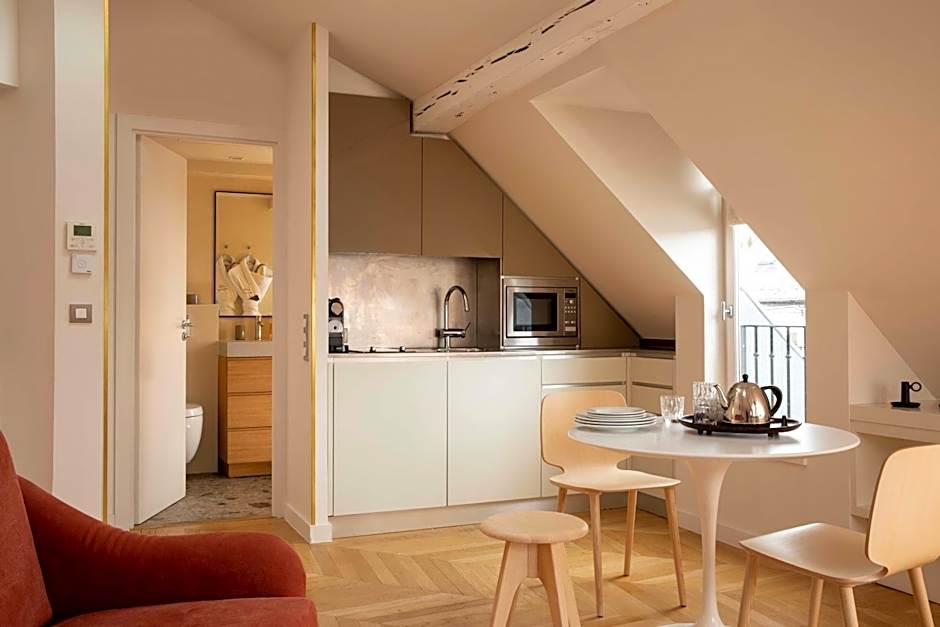 Résidence Nell Paris