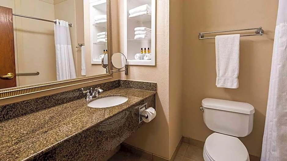 Comfort Inn & Suites Waco Woodway