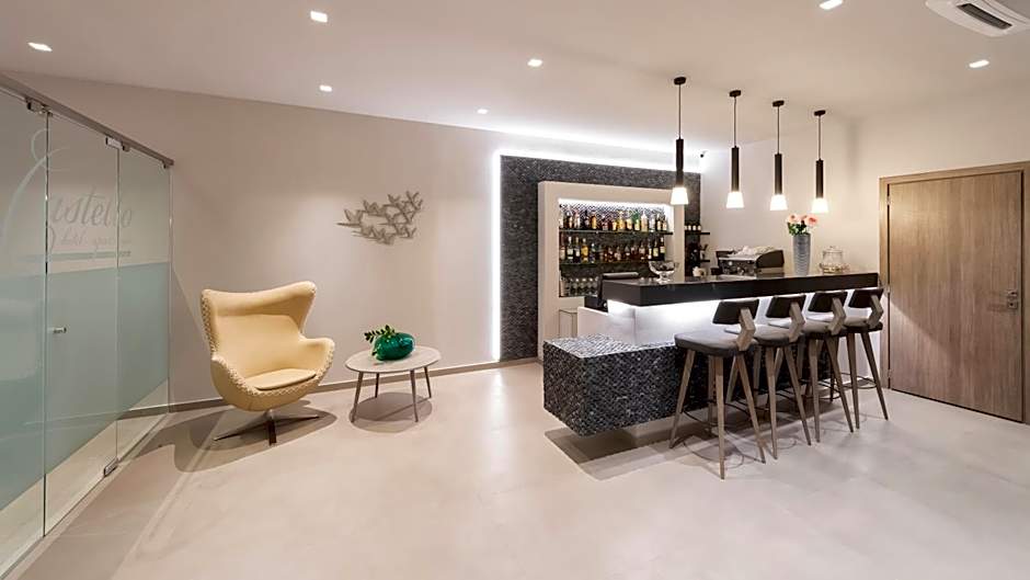 Castello Hotel