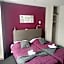 Hotel Montsouris Orleans