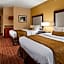 Best Western Plus Strawberry Inn & Suites