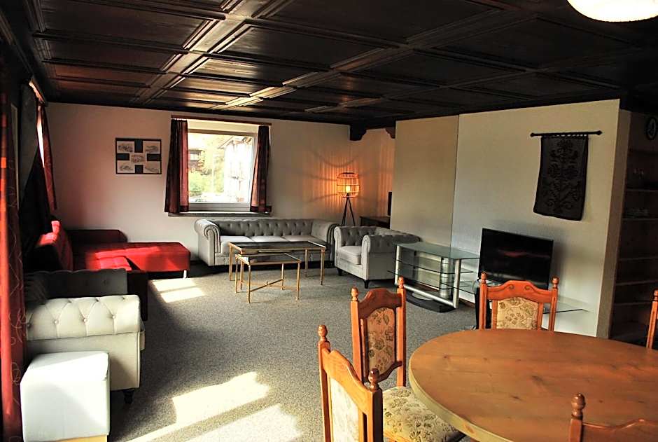 Rooms with Private bathrooms