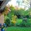 Les Romarins B&B, 10 min d'Uzès, piscine et grand jardin, Table d'hôte