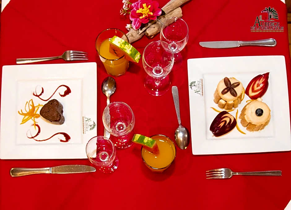 Hotel Auberge de la Vieille Tour