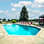 Wagon Wheel Motel