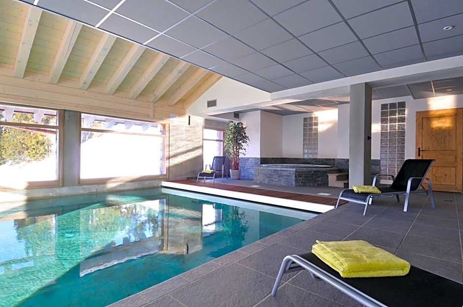 Residence Carlina by Les Etincelles