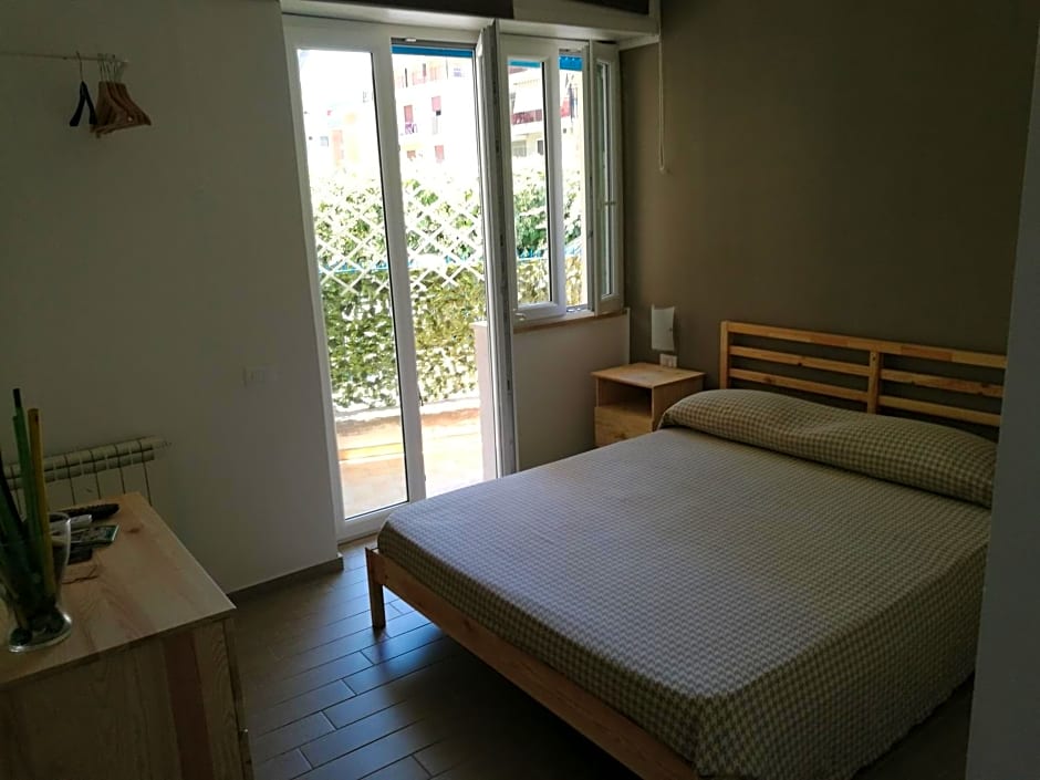 Alloggio Turistico con camere indipendenti La Casa di Nonna Maria