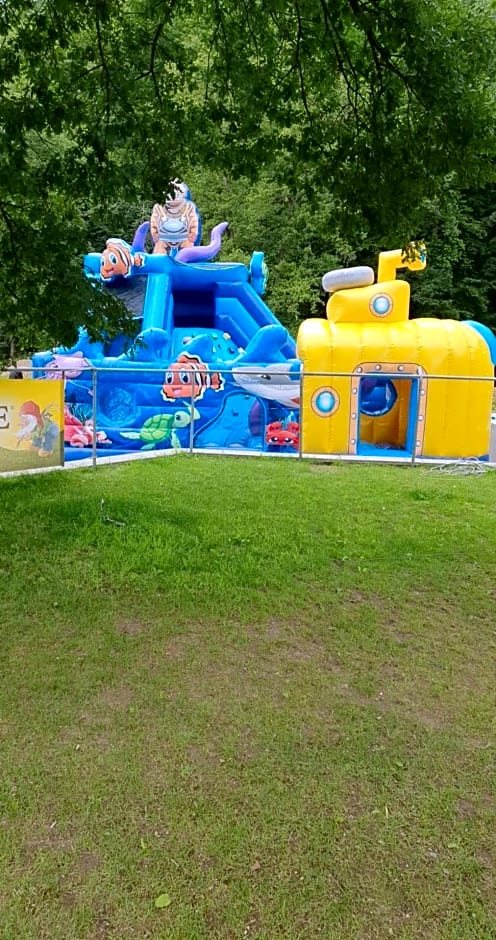 B&B De l'Aisne