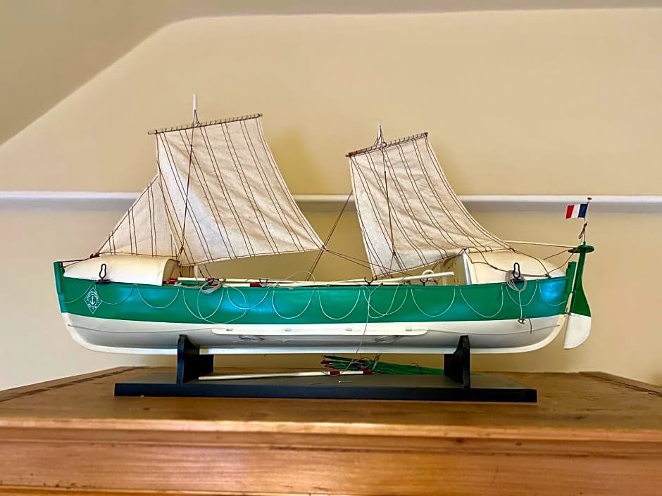 The Old Rectory Somerset