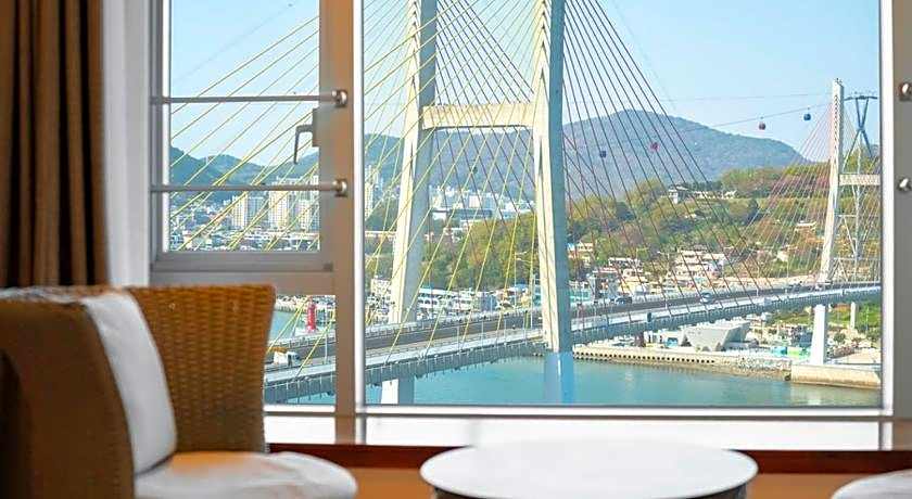 Yeosu Hotel Haven