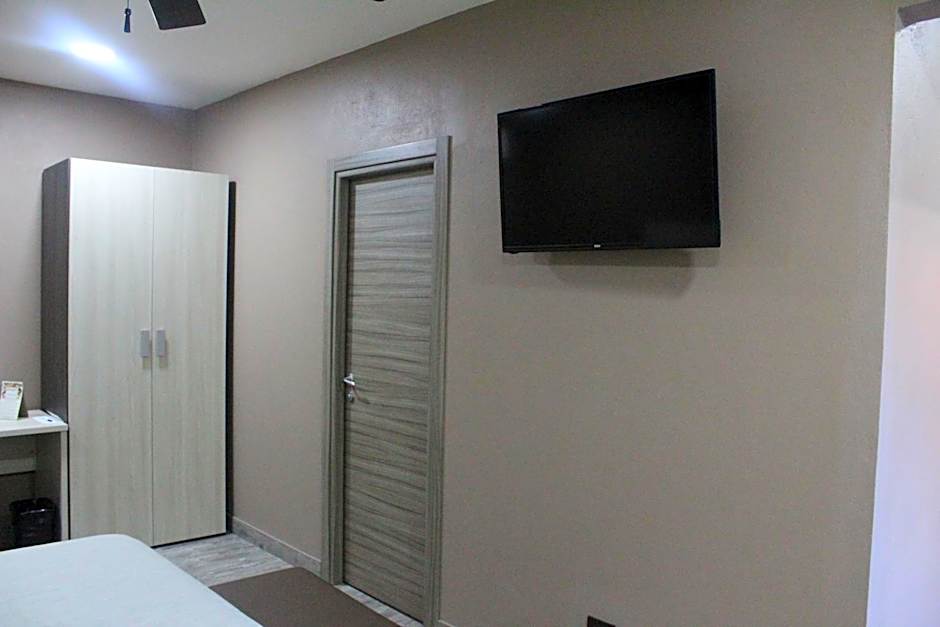 Best Western El Sitio Hotel