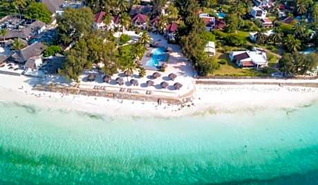 Smiles Beach Hotel