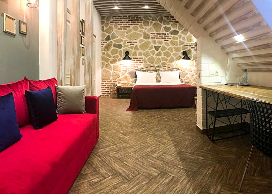 Komilfo Hotel