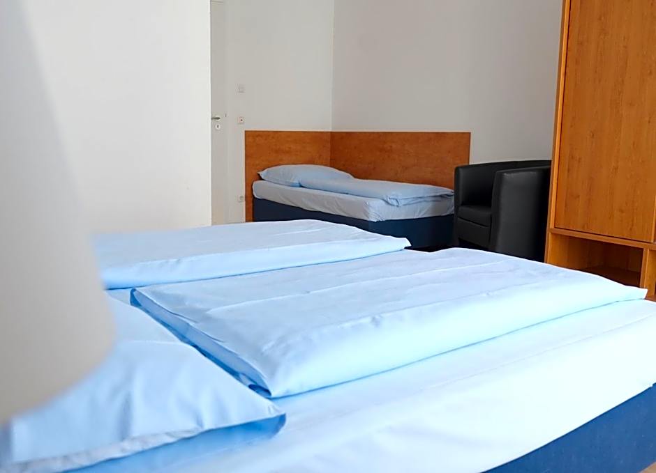 Hotel Christl München Innenstadt