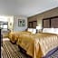 Quality Inn Pinehurst Area