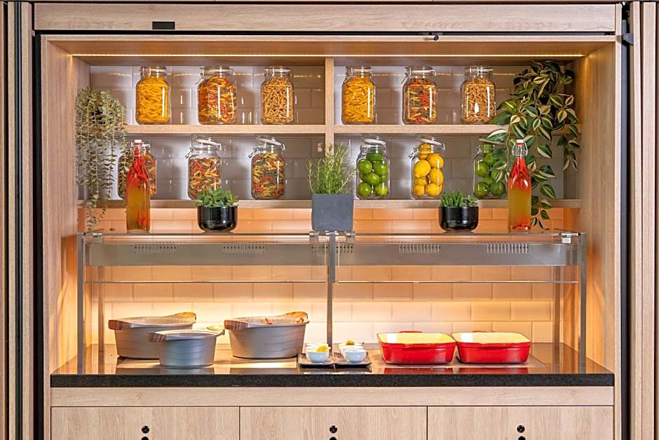 INNSiDE München Parkstadt Schwabing