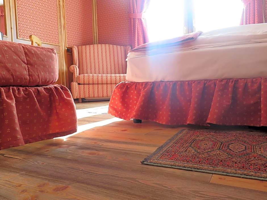 Chambres Mont Cervin