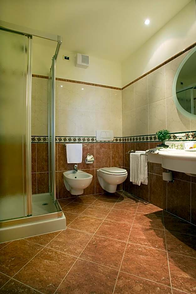 Hotel La Rondine