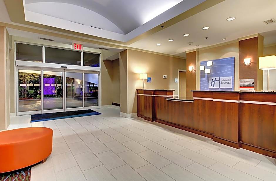 Holiday Inn Express & Suites Jacksonville South - I-295 By IHG