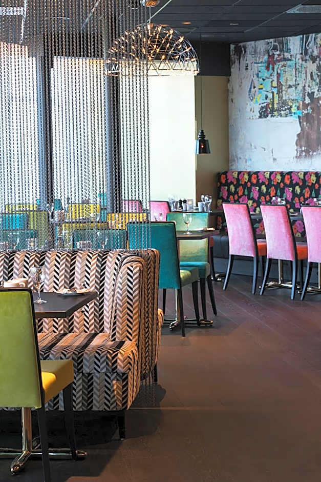 Thon Hotel Oslo Airport