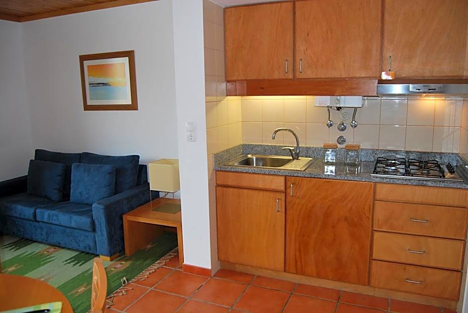 Apartamentos Turisticos Nossa Senhora Da Estrela