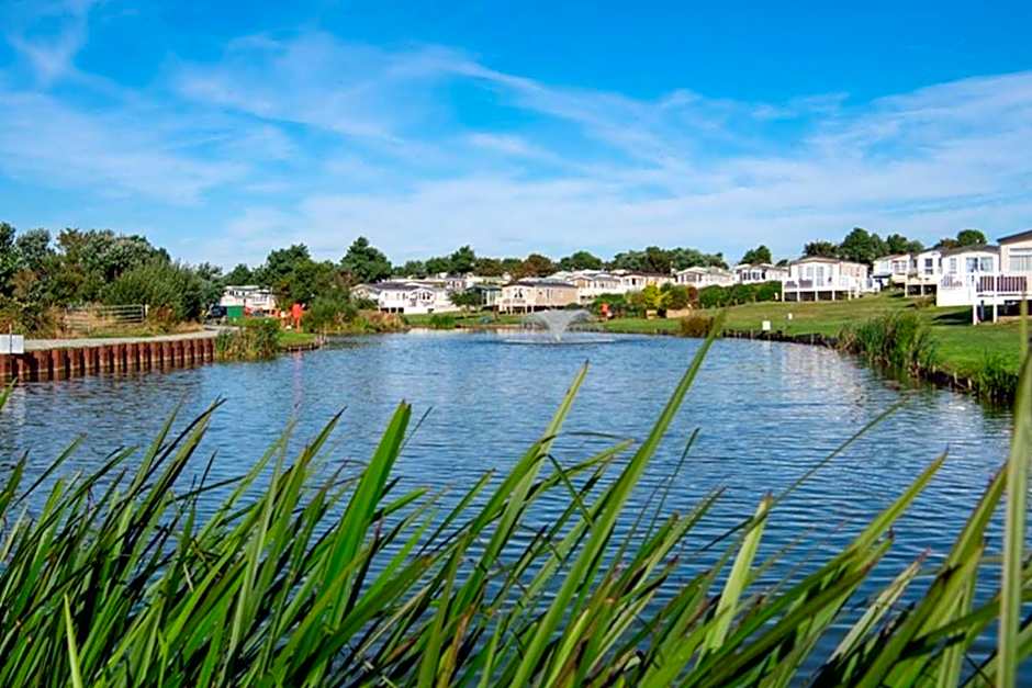 Tunstall view Caravan Holidays at Sand le Mere