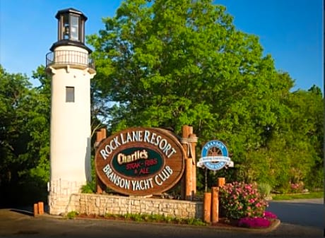Branson Yacht Club