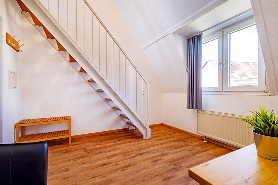 StayInn Hostel und Gästehaus