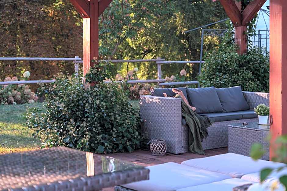 Stary Młyn Strzeszyn - Soft All Inclusive